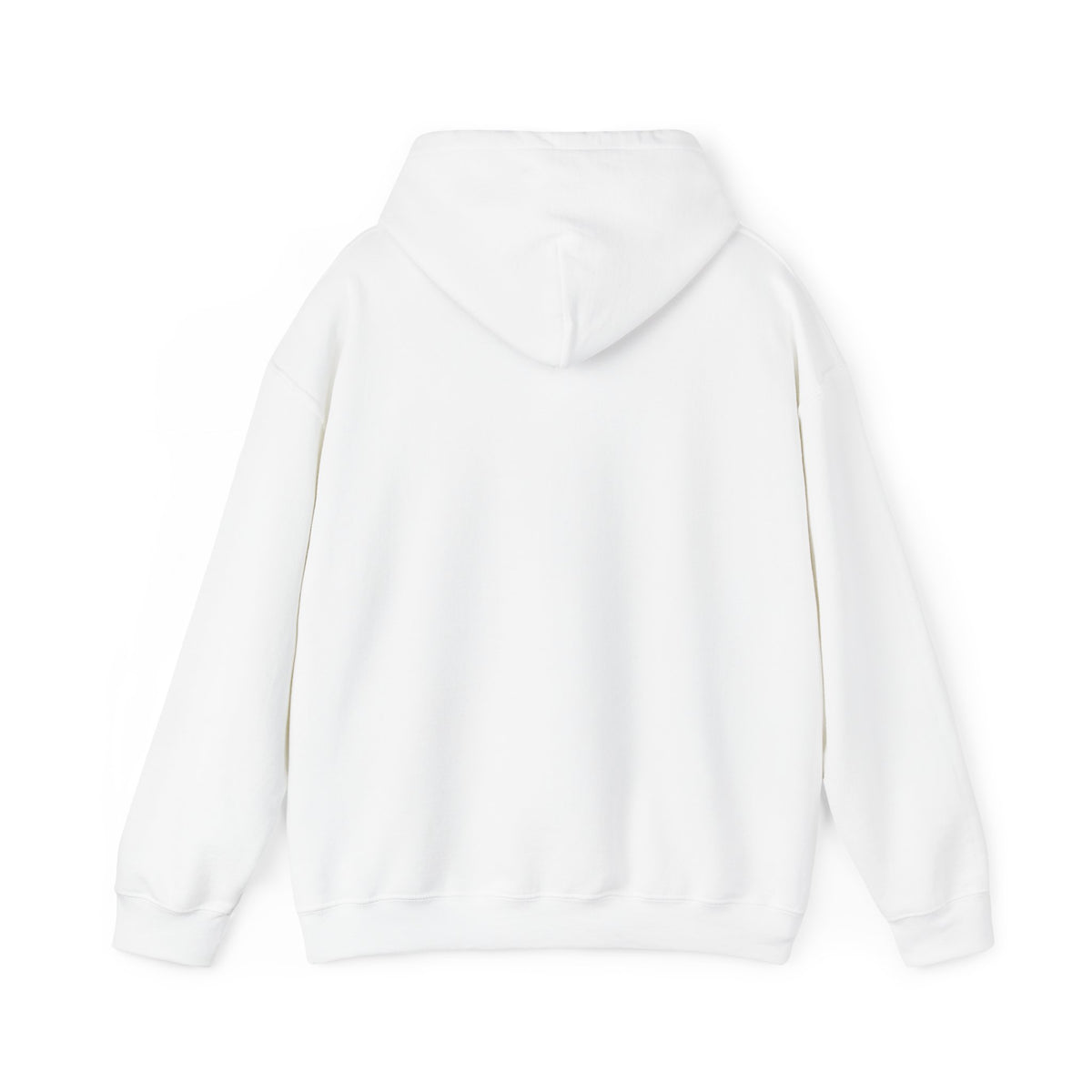 Inspire Wear Crested Unisex Heavy Blend™ Hooded Sweatshirt