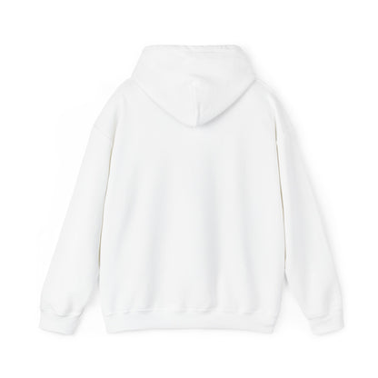 Inspire Wear Crested Unisex Heavy Blend™ Hooded Sweatshirt