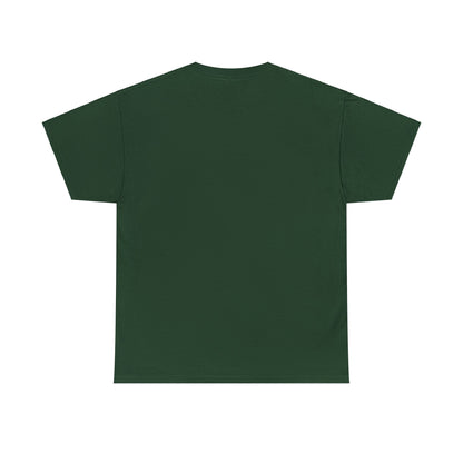 Home Builder Unisex Heavy Cotton Tee