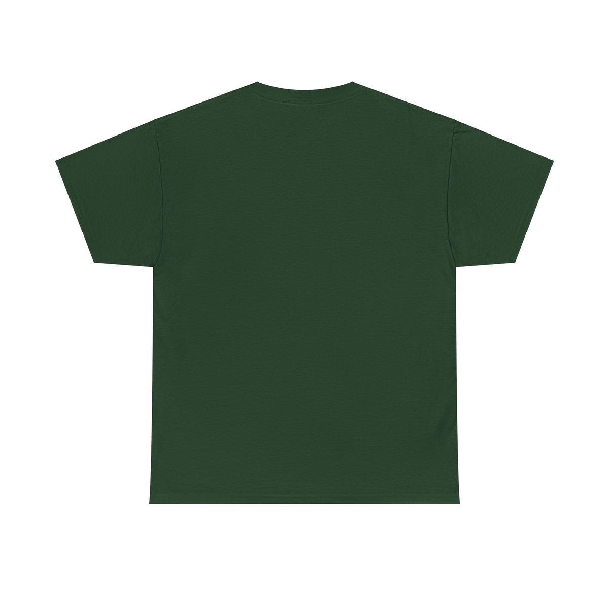 Who Am I ? Unisex Heavy Cotton Tee