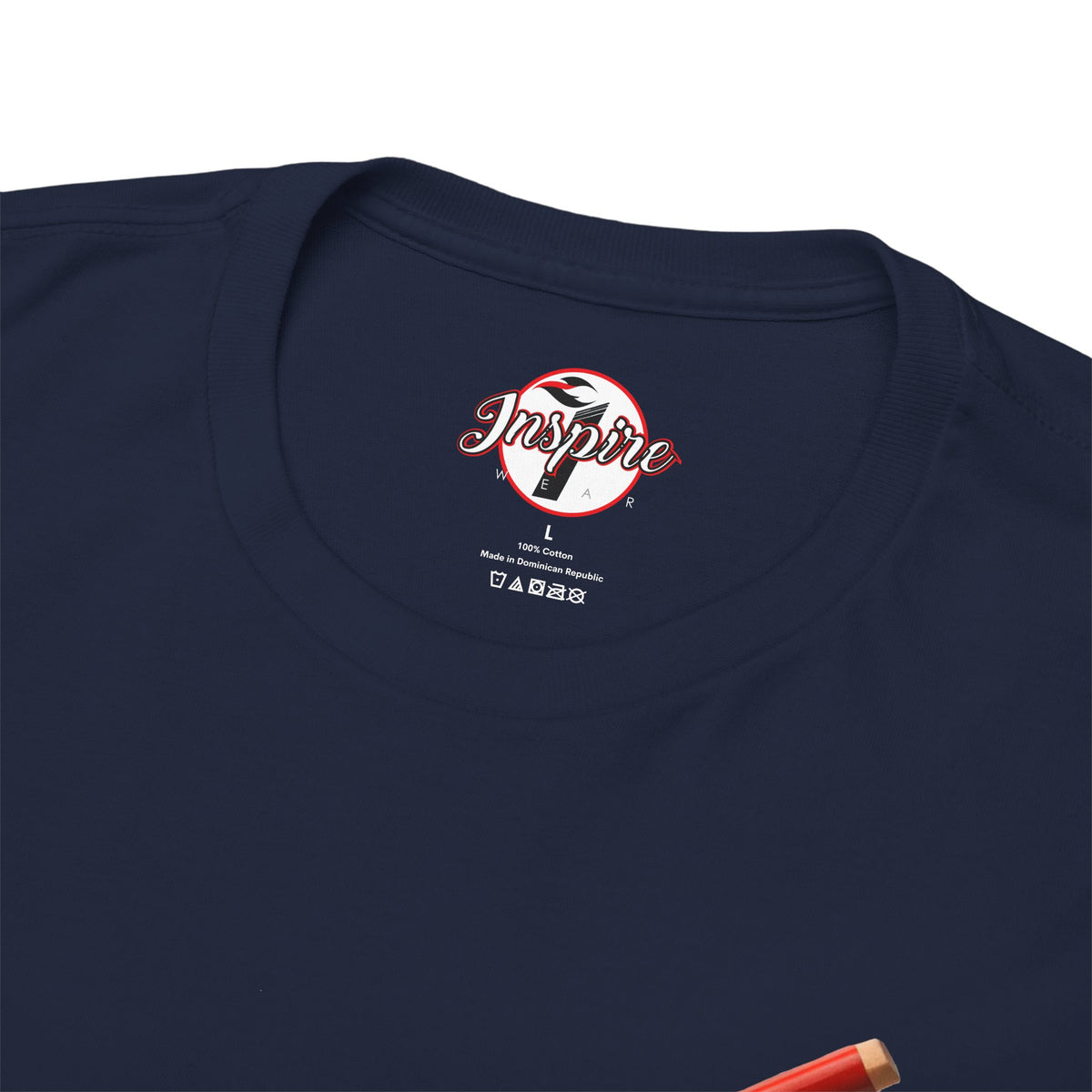 Distraction Unisex Graphic Tee