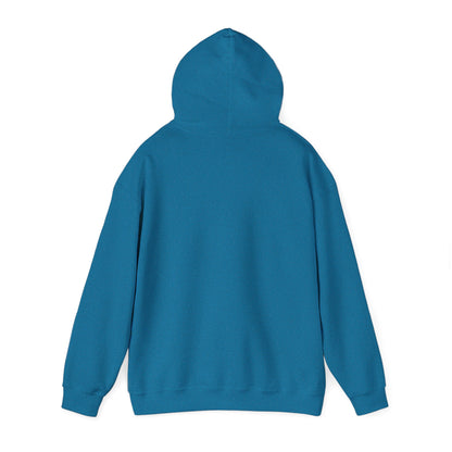 Jehovah Rohi Unisex Heavy Blend™ Hooded Sweatshirt