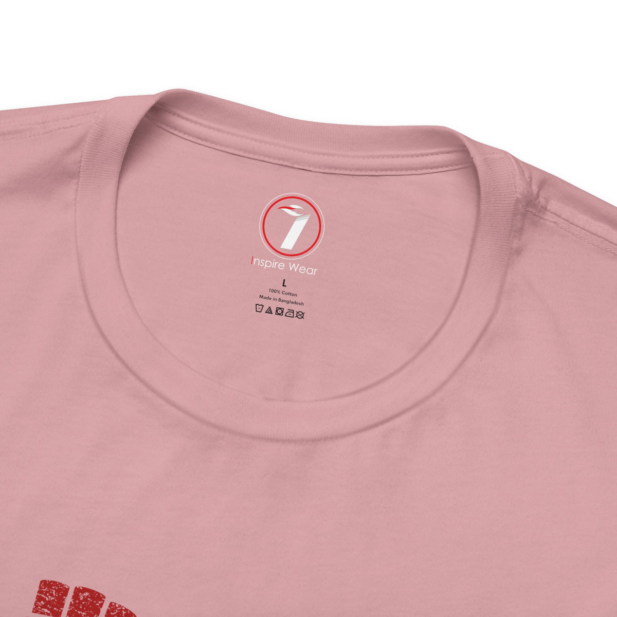 Break Every Chain Unisex Jersey Short Sleeve Tee