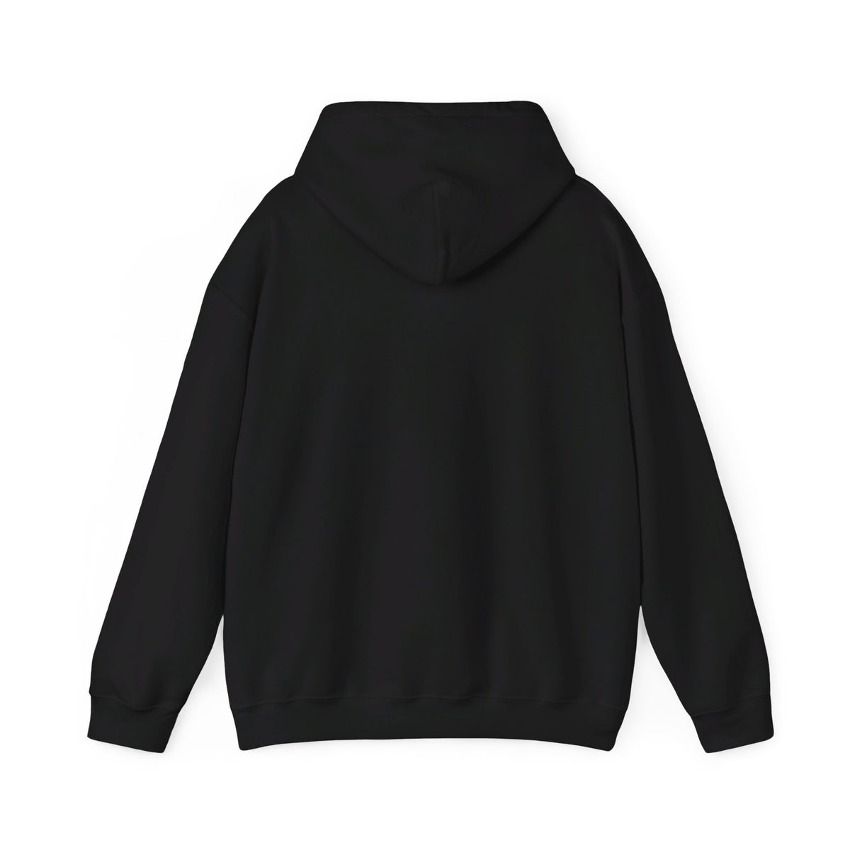 He's Faithful Unisex Heavy Blend™ Hooded Sweatshirt
