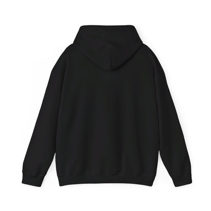 He's Faithful Unisex Heavy Blend™ Hooded Sweatshirt