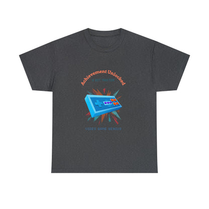 VGG Unisex Heavy Cotton Tee