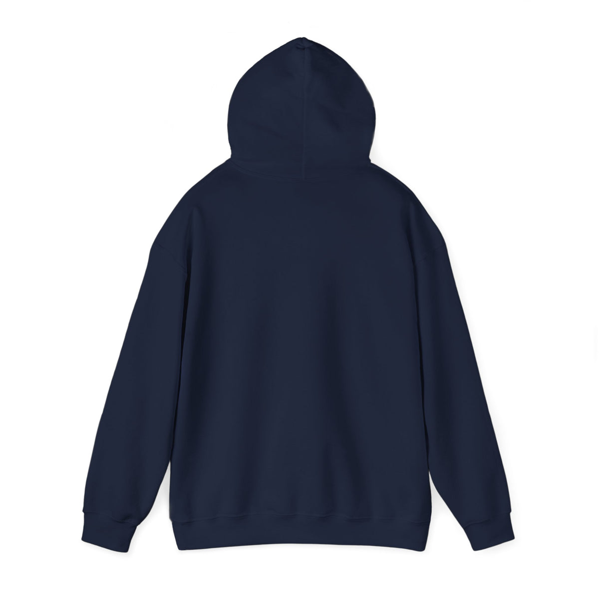 I Am Queen Unisex Heavy Blend™ Hooded Sweatshirt