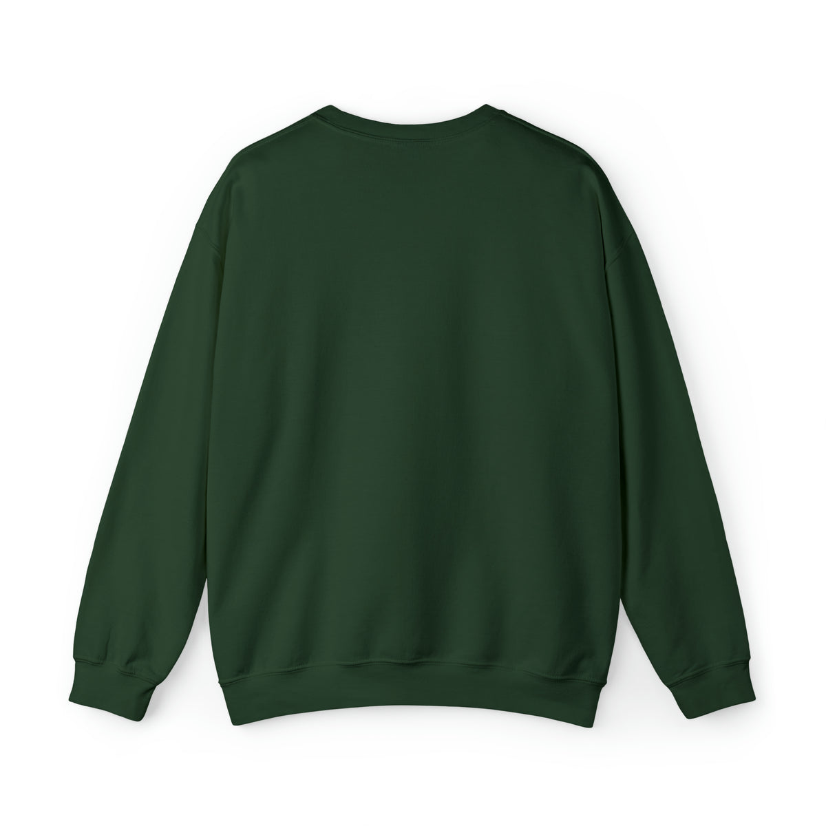 Inspire Wear Athletic Club Unisex Heavy Blend™ Crewneck Sweatshirt