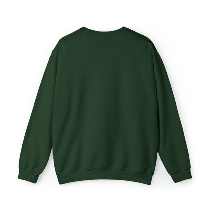 Inspire Wear Athletic Club Unisex Heavy Blend™ Crewneck Sweatshirt