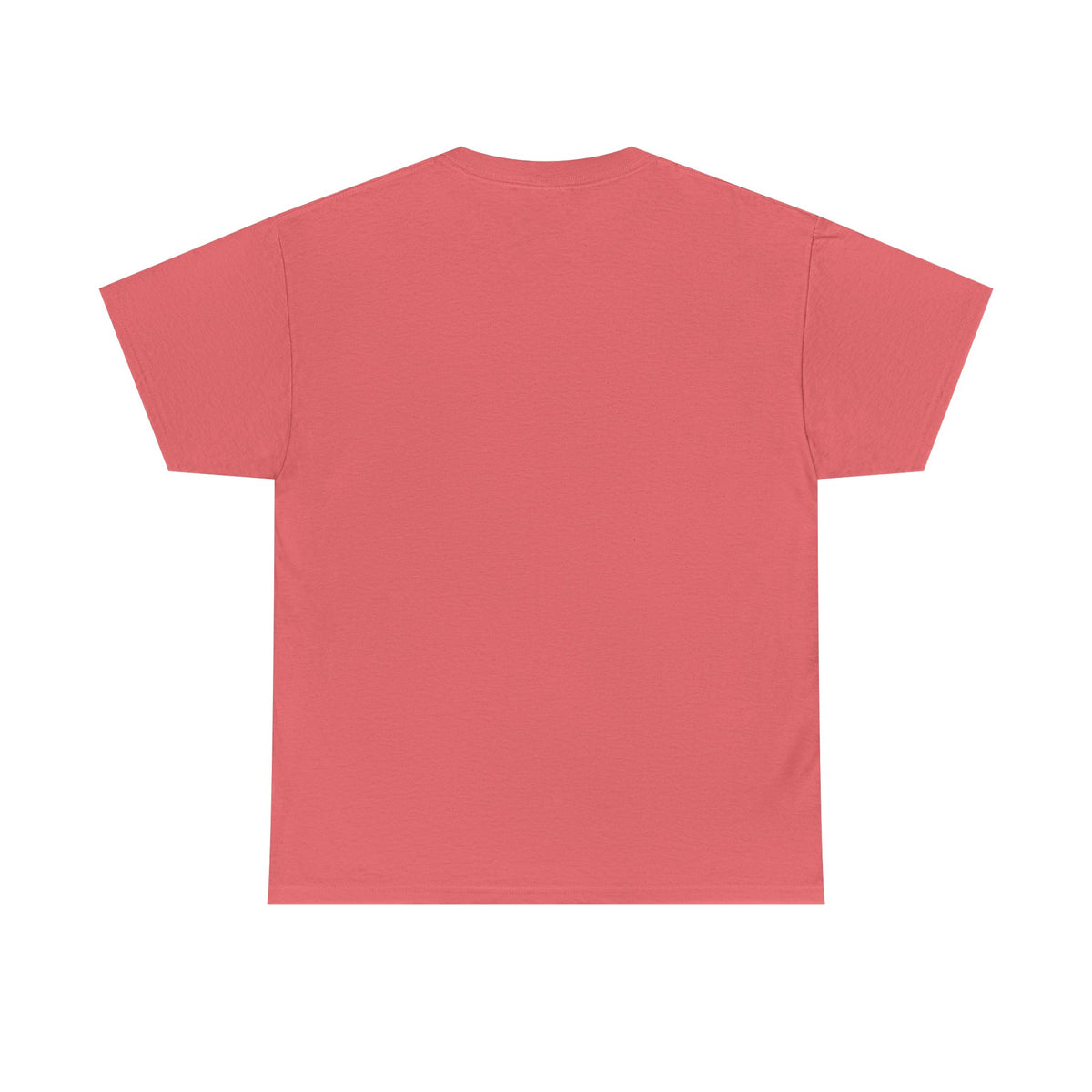 Woman of the Most High God Women's Heavy Cotton Tee