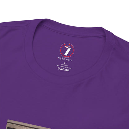 Opportunities Unisex Heavy Cotton Tee