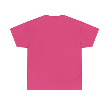 God Calls Me Beautiful Unisex Heavy Cotton Tee