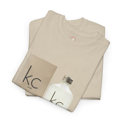 Kingdom of Christ Cologne Unisex Heavy Cotton Tee