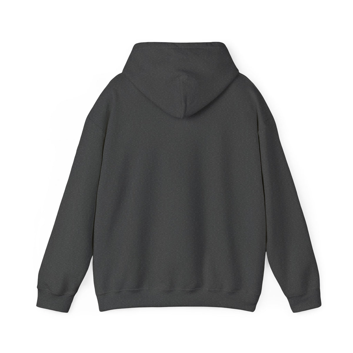 Inspire Wear Athletic Logo Hooded Sweatshirt