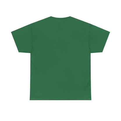 Pray Pray Pray Unisex Heavy Cotton Tee