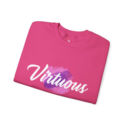 Virtuous Women's Heavy Blend™ Crewneck Sweatshirt
