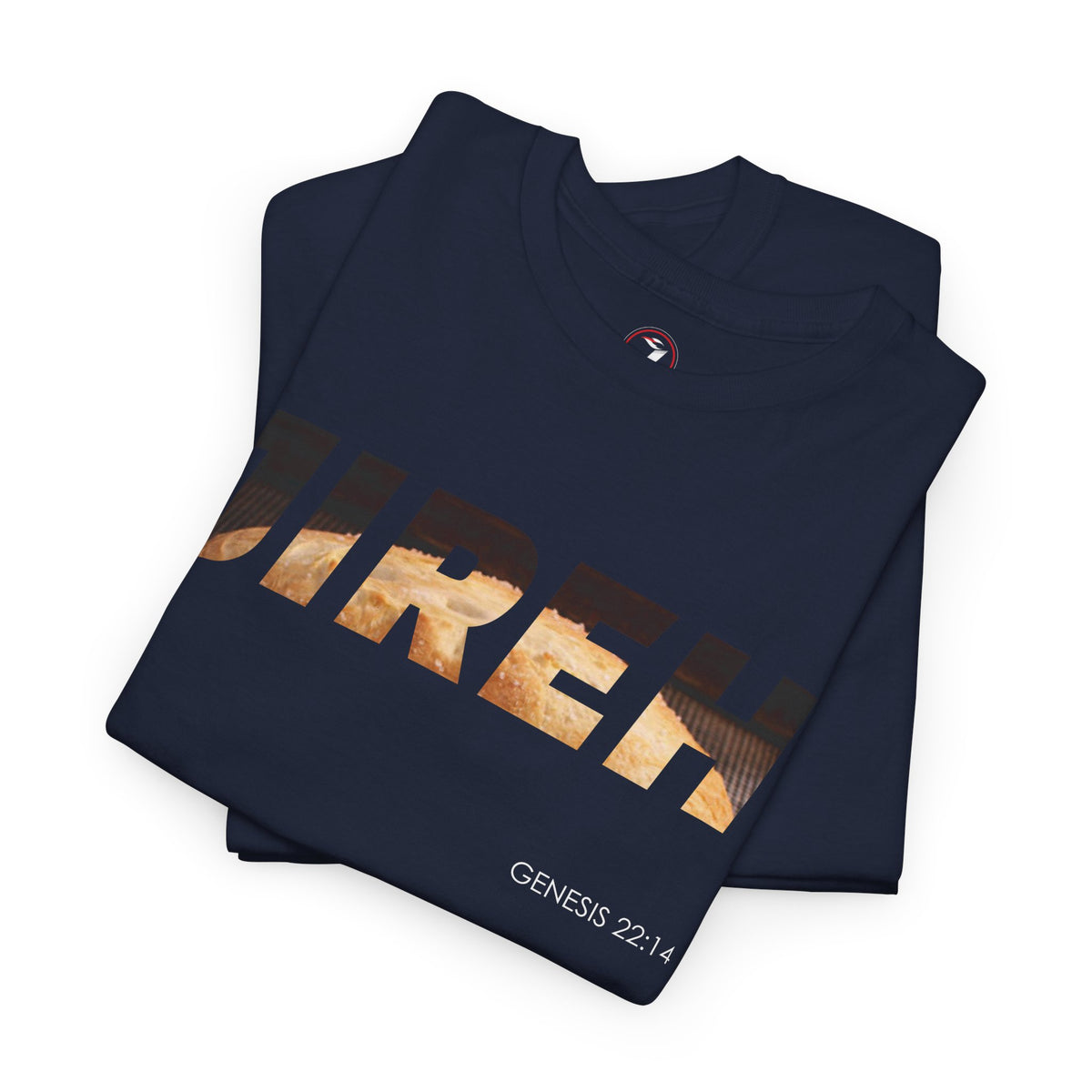 Jehovah Jireh Unisex Heavy Cotton Tee