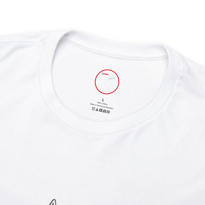 Inspire Wear Brand Unisex Heavy Cotton Tee