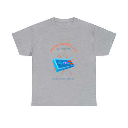 VGG Unisex Heavy Cotton Tee