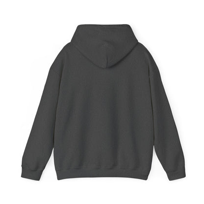 Just Different Unisex Heavy Blend™ Hooded Sweatshirt