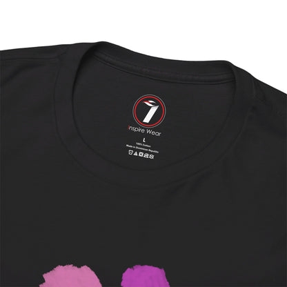 I'm Totally Worth It Unisex Heavy Cotton Tee