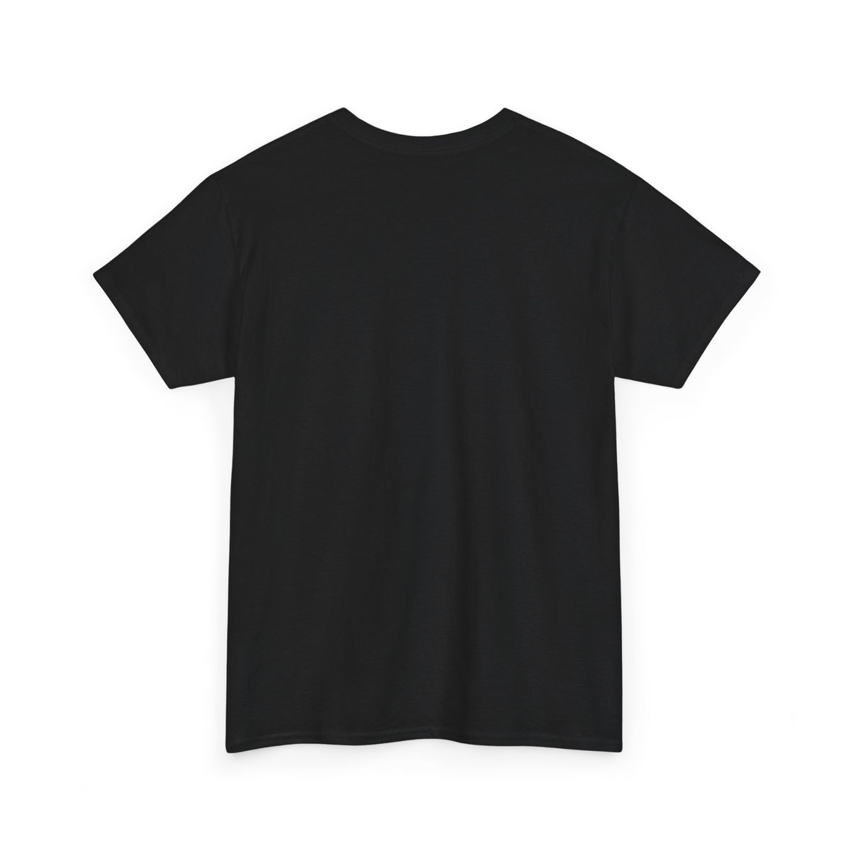 Committed to Jesus Christ Unisex Heavy Cotton Tee