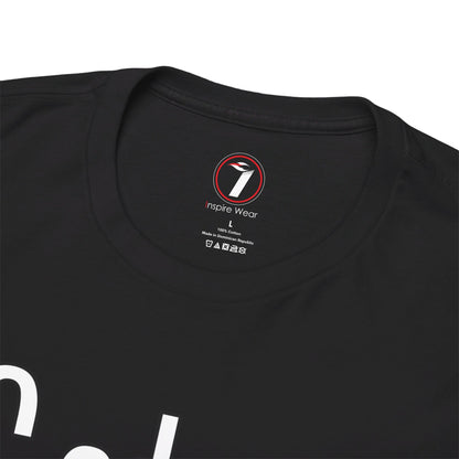 Got Faith? Unisex Heavy Cotton Tee