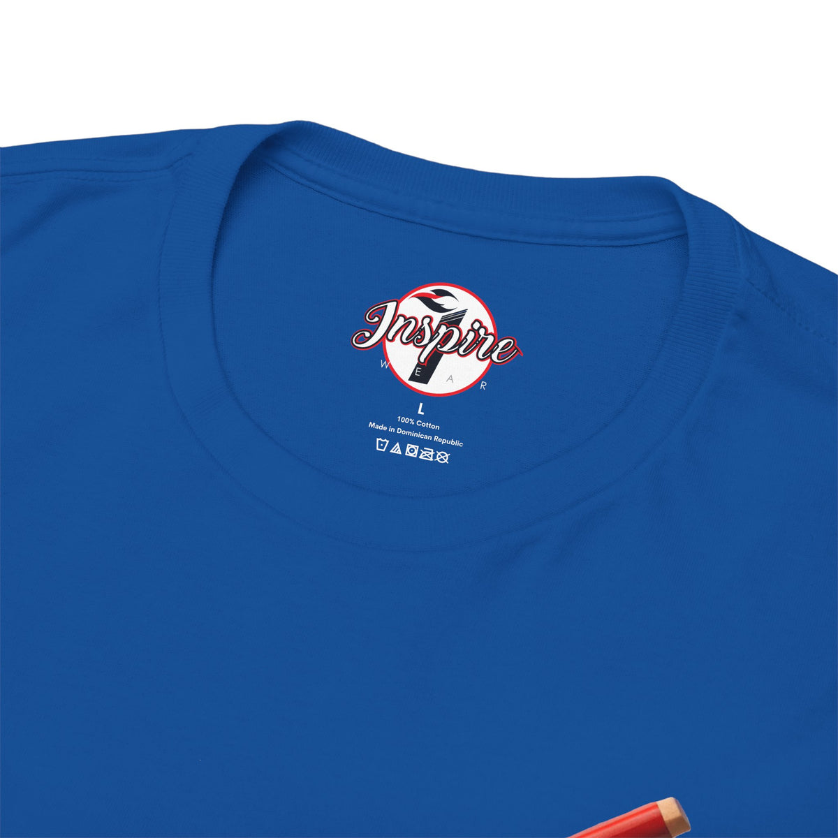 Distraction Unisex Graphic Tee