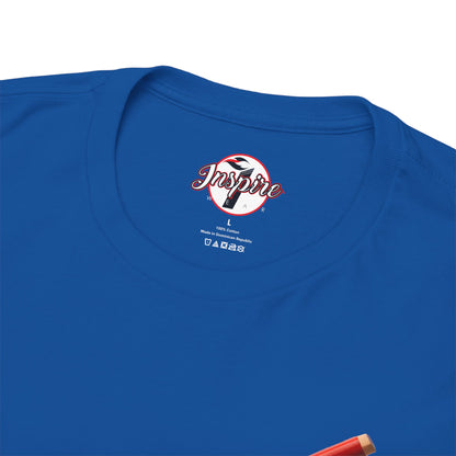 Distraction Unisex Graphic Tee
