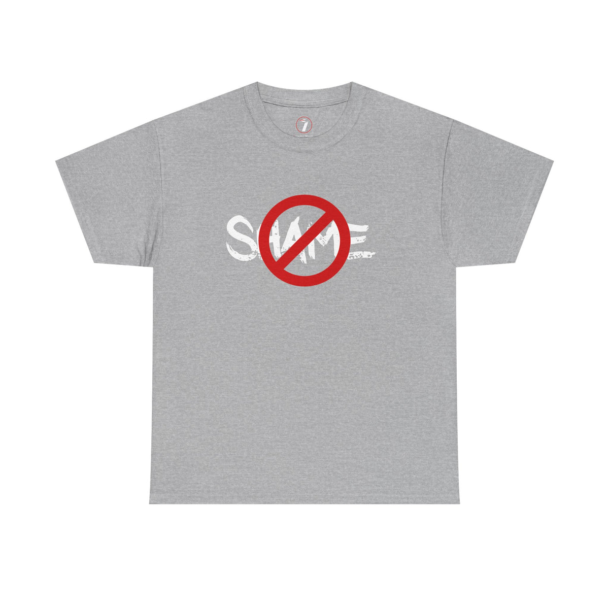 Romans 1:16 Unisex Heavy Cotton Tee