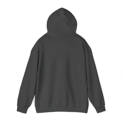 Just Different Unisex Heavy Blend™ Hooded Sweatshirt