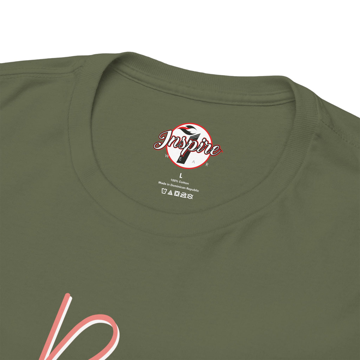 "But God" Womens Christian Faith Graphic Tee