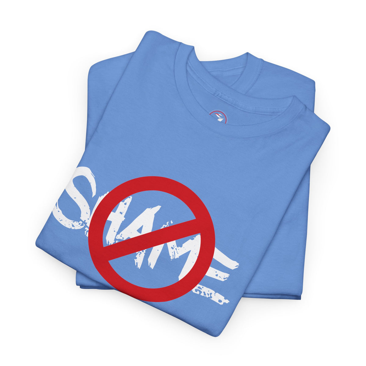 Romans 1:16 Unisex Heavy Cotton Tee