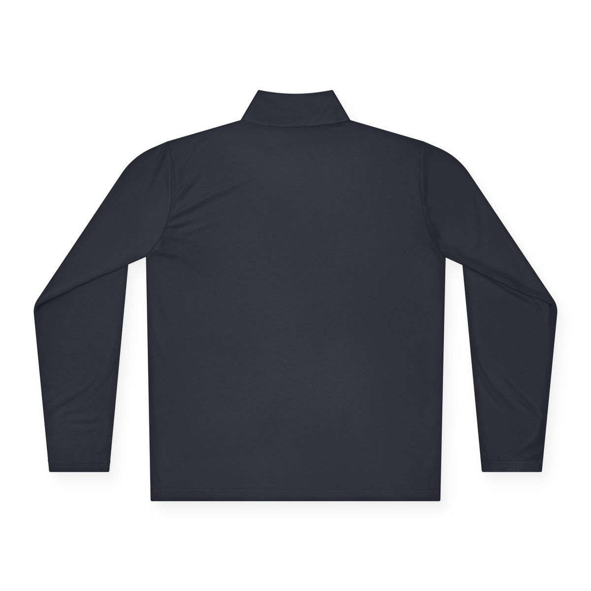 Inspire Wear Logo Quarter-Zip Pullover