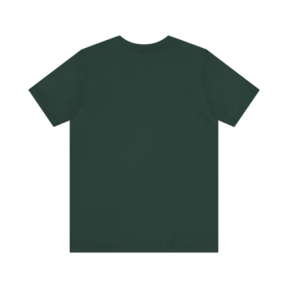 Break Every Chain Unisex Jersey Short Sleeve Tee