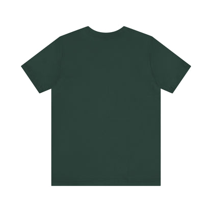 Break Every Chain Unisex Jersey Short Sleeve Tee