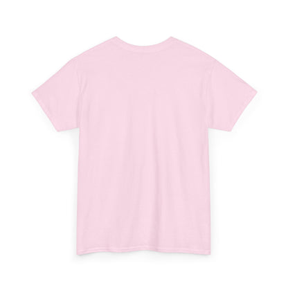 Straight Outta Heaven Unisex Inspirational Graphic T-Shirt