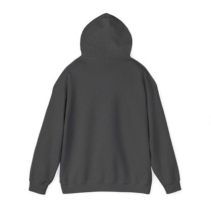 Pray Up Stay Up Hoodie - Inspirational Unisex Hooded Sweatshirt