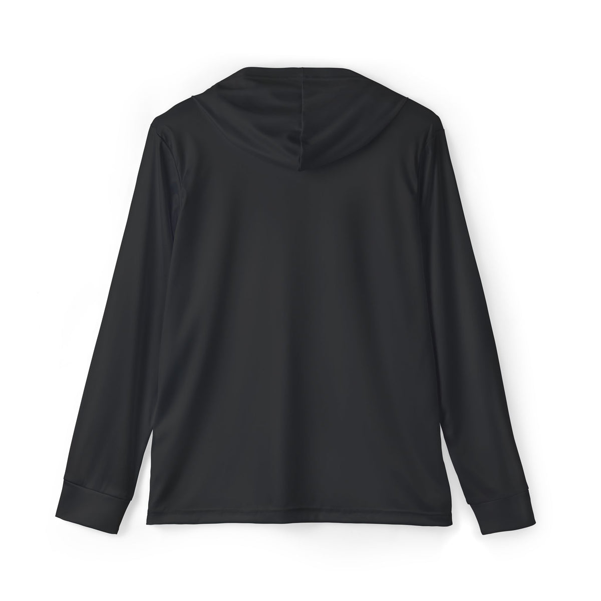 Inspire Wear Men's Athletic Warmup Hoodie