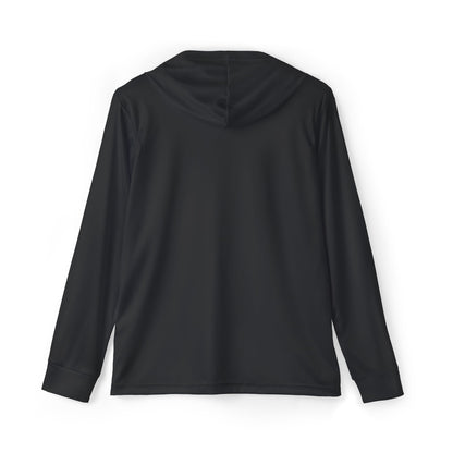 Inspire Wear Men's Athletic Warmup Hoodie