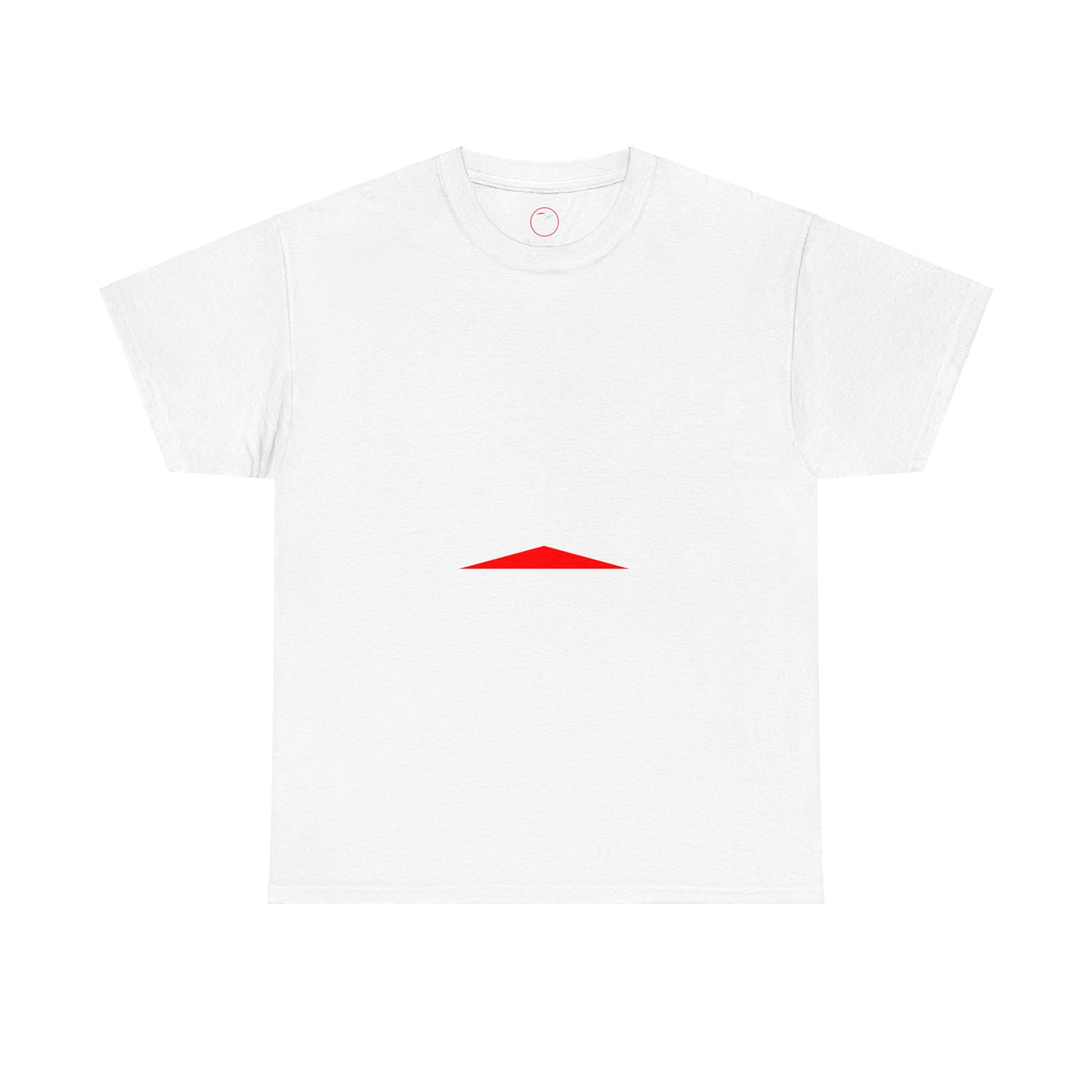 Do Not Fear Unisex Heavy Cotton Tee