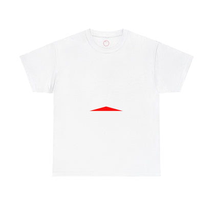 Do Not Fear Unisex Heavy Cotton Tee