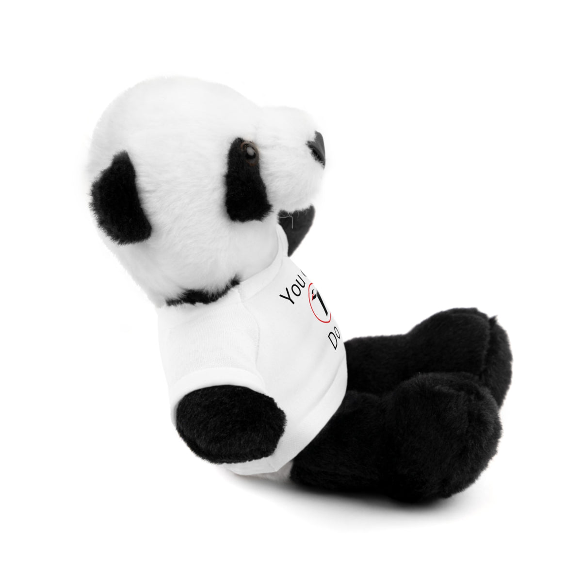 I-Wear Stuffed Animals with Tee