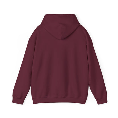 "Queen" Women's Graphic Pullover Hoodie