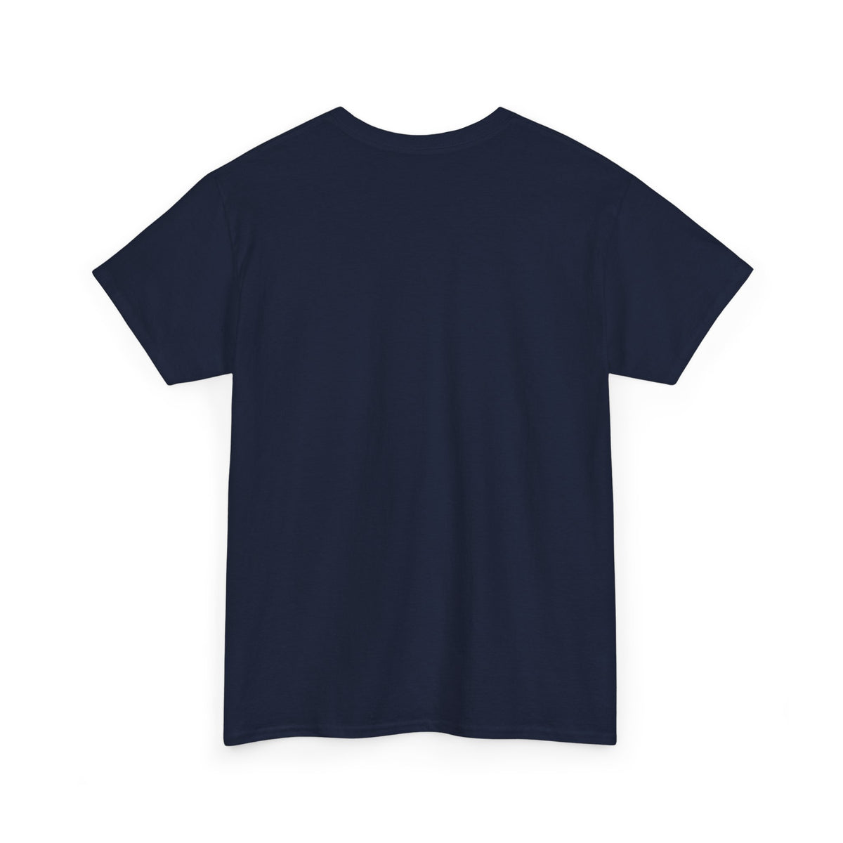 Committed to Jesus Christ Unisex Heavy Cotton Tee