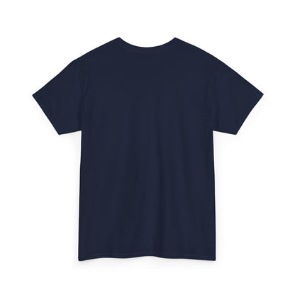 Committed to Jesus Christ Unisex Heavy Cotton Tee