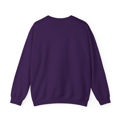 Jehovah Jireh Unisex Heavy Blend™ Crewneck Sweatshirt