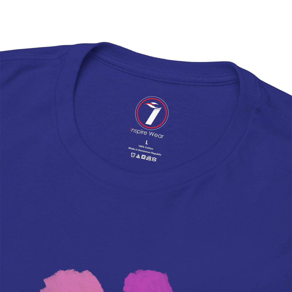 I'm Totally Worth It Unisex Heavy Cotton Tee