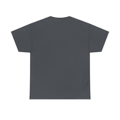 Who Am I ? Unisex Heavy Cotton Tee