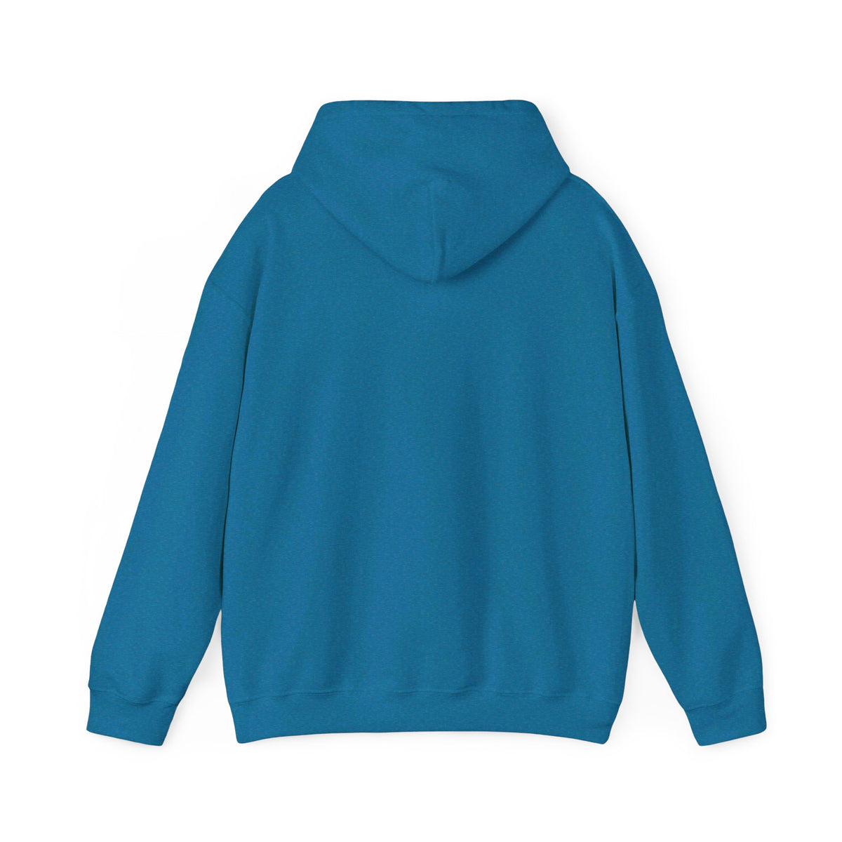 He's Faithful Unisex Heavy Blend™ Hooded Sweatshirt